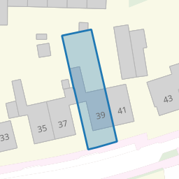 Perceel GTD02-A-2735