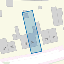 Perceel GTD02-A-2736