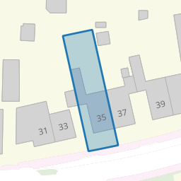 Perceel GTD02-A-2737