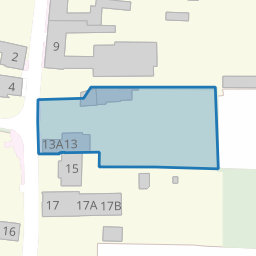 Perceel GTD02-A-2745