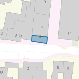 Perceel GTD02-A-2750