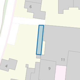 Perceel GTD02-A-2756