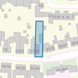 Perceel GTD02-A-2761