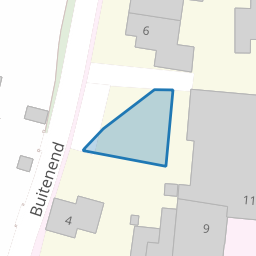 Perceel GTD02-A-2767