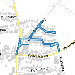 Perceel GTD02-A-2773