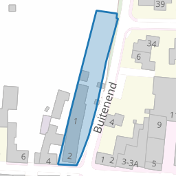 Perceel GTD02-B-1409