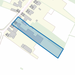 Perceel GTD02-B-1419