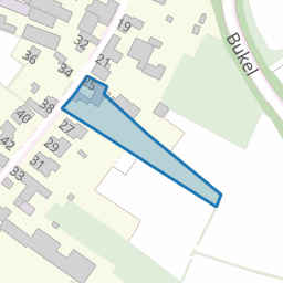 Perceel GTD02-B-1509