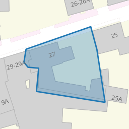 Perceel GTD02-B-1640