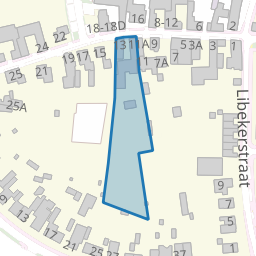 Perceel GTD02-B-1644