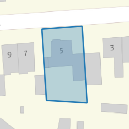 Perceel GTD02-B-1728