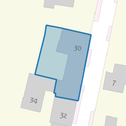 Perceel GTD02-B-1733