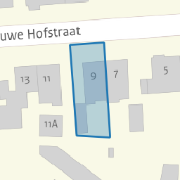 Perceel GTD02-B-1767