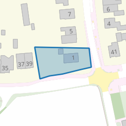 Perceel GTD02-B-1784