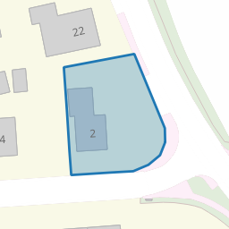 Perceel GTD02-B-1800