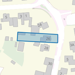 Perceel GTD02-B-1820