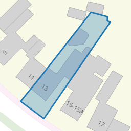 Perceel GTD02-B-1840