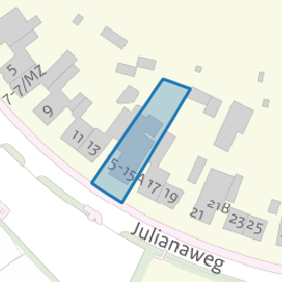 Perceel GTD02-B-1841