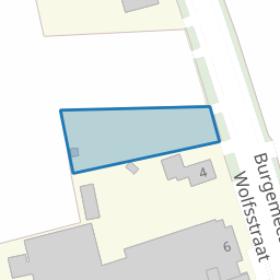 Perceel GTD02-B-1849