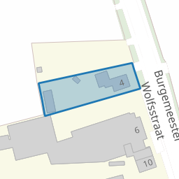 Perceel GTD02-B-1850