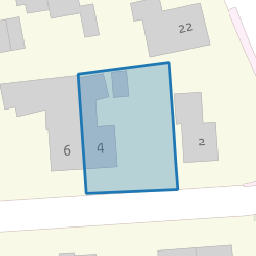 Perceel GTD02-B-1868