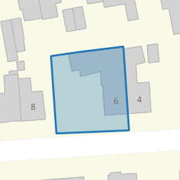 Perceel GTD02-B-1869