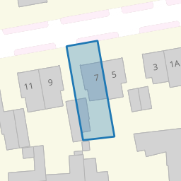 Perceel GTD02-B-1886