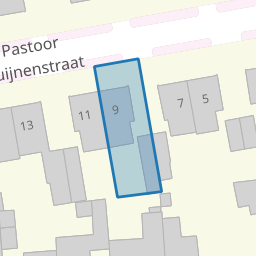 Perceel GTD02-B-1887