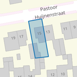 Perceel GTD02-B-1890