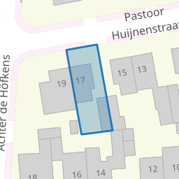 Perceel GTD02-B-1891