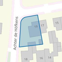 Perceel GTD02-B-1892