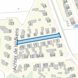 Perceel GTD02-B-1922