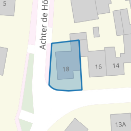 Perceel GTD02-B-1944