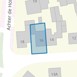 Perceel GTD02-B-1945