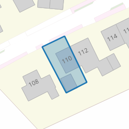 Perceel GTD02-B-1980