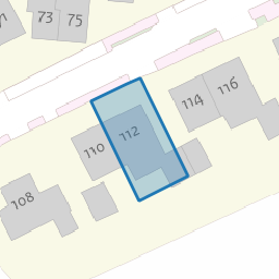 Perceel GTD02-B-1981