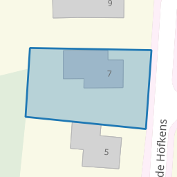 Perceel GTD02-B-1994