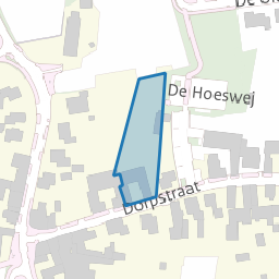 Perceel GTD02-B-2005