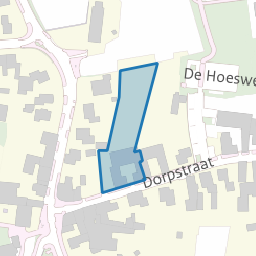 Perceel GTD02-B-2006