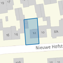 Perceel GTD02-B-2021