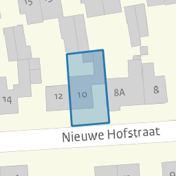 Perceel GTD02-B-2022