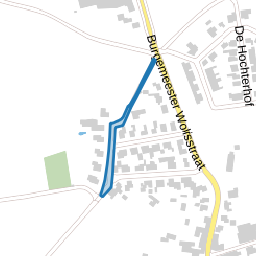 Perceel GTD02-B-2027