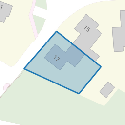 Perceel GTD02-B-2039