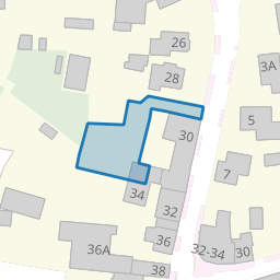 Perceel GTD02-B-2042