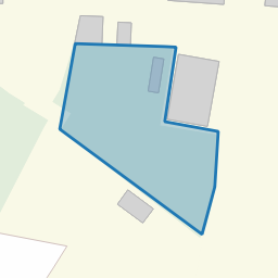 Perceel GTD02-B-2043