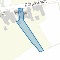 Perceel GTD02-B-2051