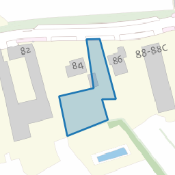 Perceel GTD02-B-2053