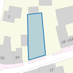 Perceel GTD02-B-2084