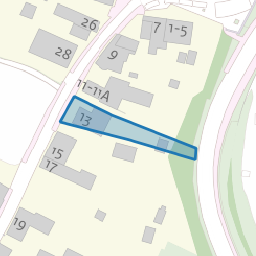 Perceel GTD02-B-2105