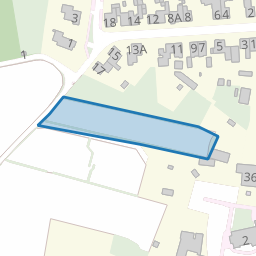 Perceel GTD02-B-2108